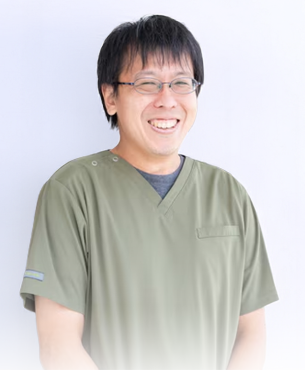 院長 吉野仁勝